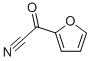 ALPHA-OXO-2-FURANACETONITRILE CAS#: 6047-91-2