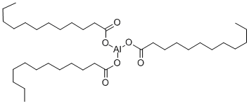ALUMINIUM LAURATE CAS#: 7230-93-5