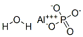 ALUMINIUM PHOSPHATE HYDRATE CAS#: 66905-65-5