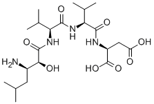 AMASTATIN CAS#: 67655-94-1
