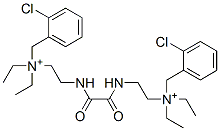 AMBENONIUM CAS#: 7648-98-8