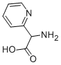 AMINO-PYRIDIN-2-YL-ACETIC ACID CAS#: 62451-88-1