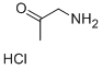 AMINOACETONE HYDROCHLORIDE CAS#: 7737-17-9