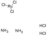 AMMONIUM AQUOPENTACHLORORUTHENATE(III) CAS#: 68133-88-0