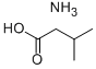 AMMONIUM ISOVALERATE CAS#: 7563-33-9