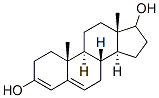ANDROSTA-3,5-DIENE-3 B,17B-DIOL CAS#: 64898-20-0