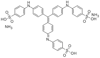 ANILINE BLUE DIAMMONIUM SALT CERTIFIED CAS#: 66687-07-8