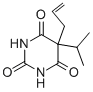 APROBARBITAL METHANOL SOLUTION CAS#: 77-02-1