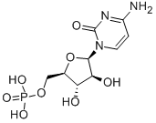 ARA-CMP CAS#: 7075-11-8