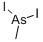 ARSENIC DIIODO METHANE CAS#: 7207-97-8