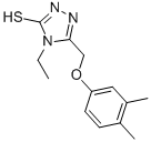 ART-CHEM-BB B018081 CAS#: 588673-94-3