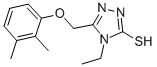 ART-CHEM-BB B018087 CAS#: 669705-44-6