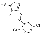 ART-CHEM-BB B018092 CAS#: 588674-33-3