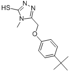ART-CHEM-BB B018104 CAS#: 588673-50-1