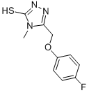 ART-CHEM-BB B018116 CAS#: 667437-43-6