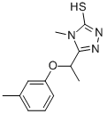 ART-CHEM-BB B018139 CAS#: 588673-54-5