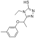 ART-CHEM-BB B018140 CAS#: 588673-95-4