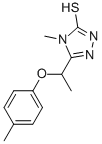 ART-CHEM-BB B018142 CAS#: 588673-44-3