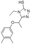 ART-CHEM-BB B018146 CAS#: 588673-85-2