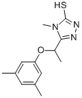 ART-CHEM-BB B018148 CAS#: 588673-46-5