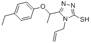 ART-CHEM-BB B018164 CAS#: 669708-94-5
