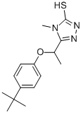 ART-CHEM-BB B018168 CAS#: 588673-43-2