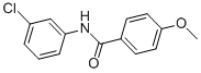 AURORA 477 CAS#: 7465-93-2