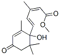 Abscisicacidmethylester CAS#: 7200-31-9
