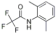 AcetaMide, 2,2,2-trifluoro-N-(2,6-diMethylphenyl)- CAS#: 7497-27-0