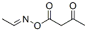 Acetaldehyde, O-(1,3-dioxobutyl)oxime, (1E)- (9CI) CAS#: 660408-85-5