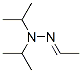 Acetaldehyde bis(1-methylethyl)hydrazone CAS#: 67660-50-8