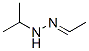 Acetaldehyde isopropyl hydrazone CAS#: 7422-89-1