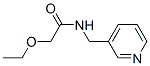Acetamide, 2-ethoxy-N-(3-pyridinylmethyl)- (9CI) CAS#: 600139-37-5