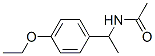 Acetamide, N-[1-(4-ethoxyphenyl)ethyl]- (9CI) CAS#: 636997-06-3