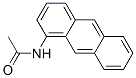 Acetamide, N-1-anthracenyl- CAS#: 63512-12-9