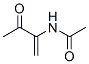 Acetamide, N-(1-methylene-2-oxopropyl)- (9CI) CAS#: 64505-07-3