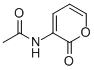 Acetamide, N-(2-oxo-2H-pyran-3-yl)- (9CI) CAS#: 184041-45-0