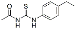 Acetamide, N-[[(4-ethylphenyl)amino]thioxomethyl]- (9CI) CAS#: 610758-30-0