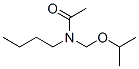 Acetamide,  N-butyl-N-[(1-methylethoxy)methyl]- CAS#: 644981-19-1