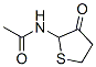 Acetamide, N-(tetrahydro-3-oxo-2-thienyl)- (9CI) CAS#: 674786-06-2