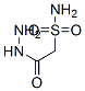 Acetic  acid,  (aminosulfonyl)-,  hydrazide  (9CI) CAS#: 67541-98-4