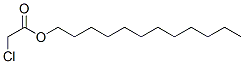 Acetic acid, chloro-, dodecyl ester CAS#: 6316-04-7
