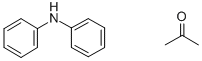 Acetone diphenylamine CAS#: 68412-48-6