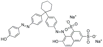 Acid Orange 33 CAS#: 6507-77-3