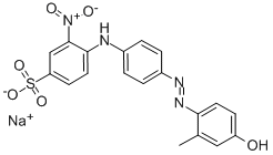 Acid Yellow 199 CAS#: 70865-20-2