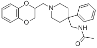 Acoxatrine CAS#: 748-44-7