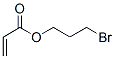 Acrylic acid 3-bromopropyl ester CAS#: 64046-90-8