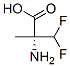Alanine, 3,3-difluoro-2-methyl- (9CI) CAS#: 67654-65-3