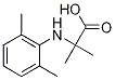Alanine, N-(2,6-diMethylphenyl)-2-Methyl- CAS#: 677798-18-4