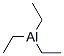 Aluminum, triethyl-, hydrolyzed, acetylacetone tetrahydrofuran tetrahydro-2-furanmethanol complexes CAS#: 68515-21-9